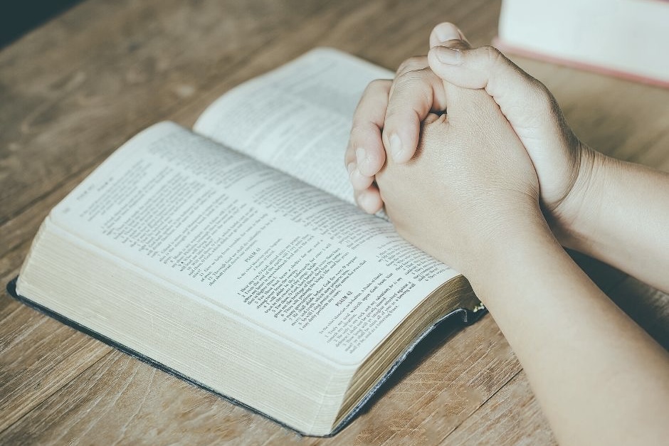 Knowing God